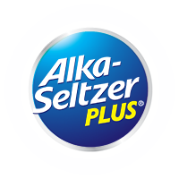 Alka-Seltzer Plus logo