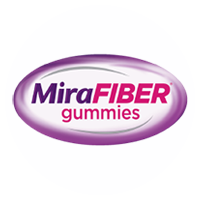 Mirafiber logo